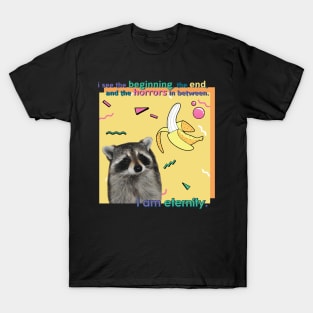 Banana Fashion T-Shirt